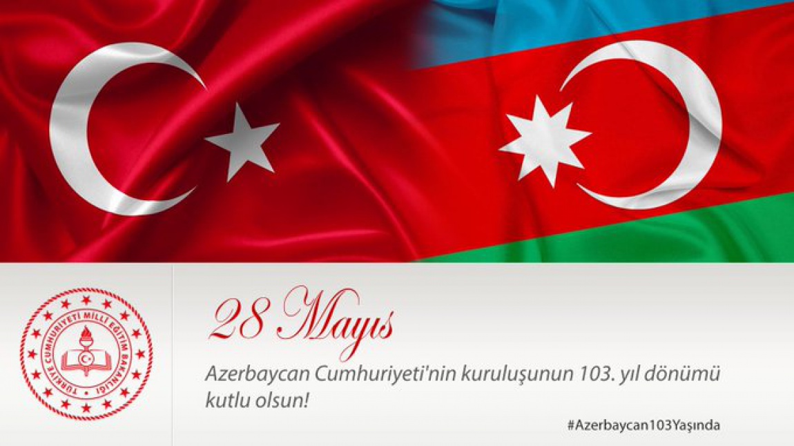 Azerbaycan 103 Yasında