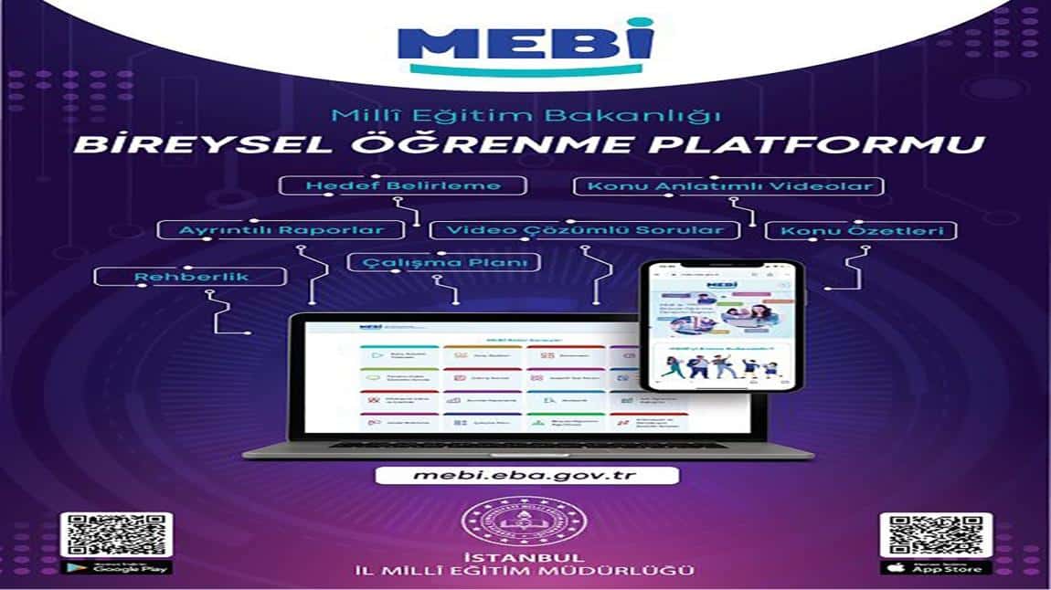 MEBİ Nedir?